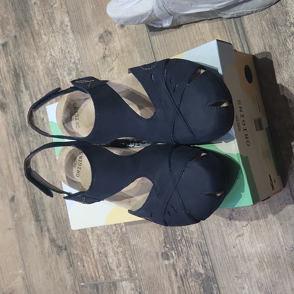 earth origins ariel bootie